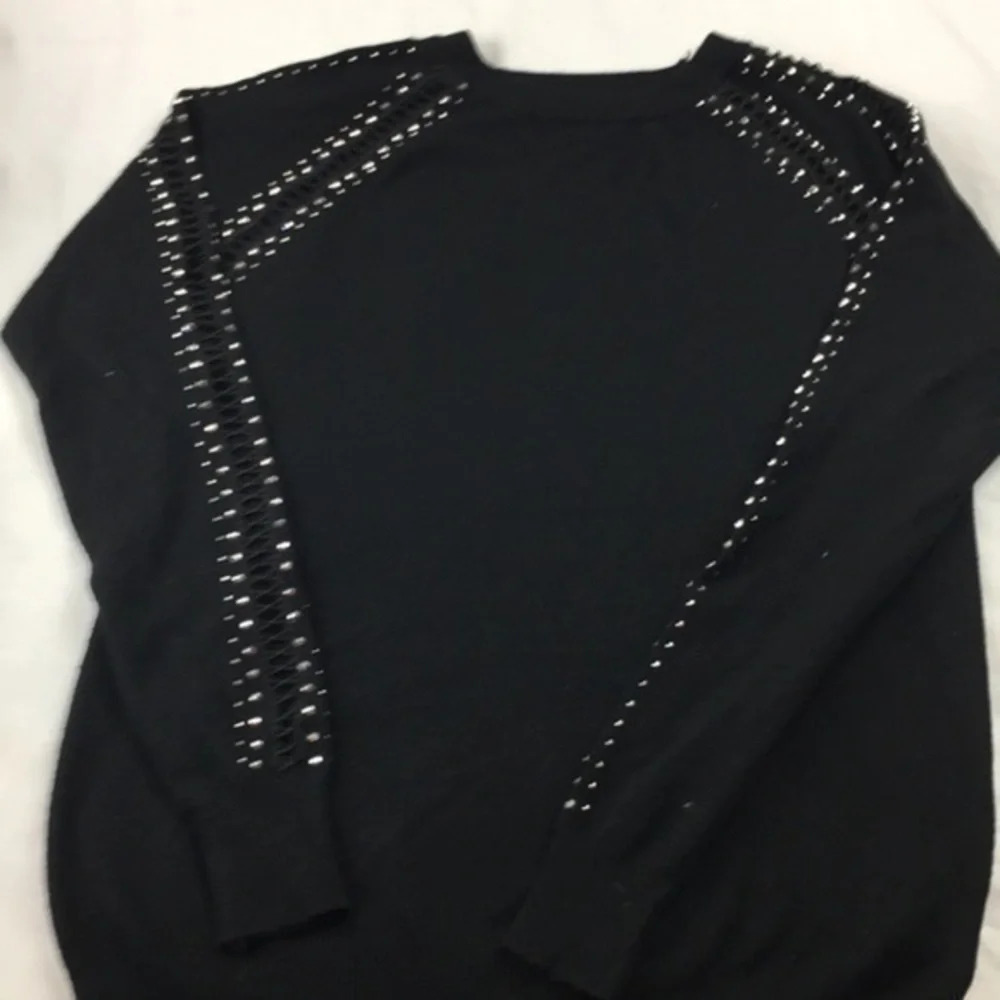 miss tian ladies blouse L - Picture 14 of 16